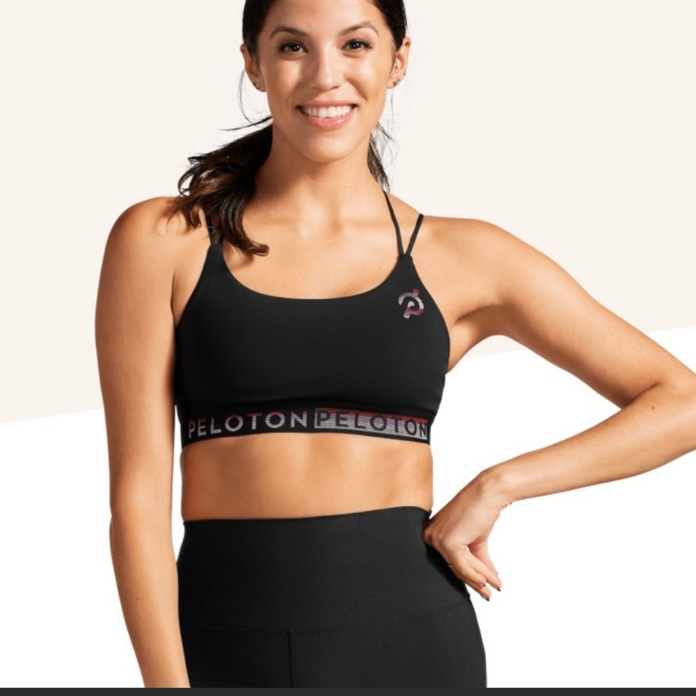 Peloton cadent set Solfire like EEUC
